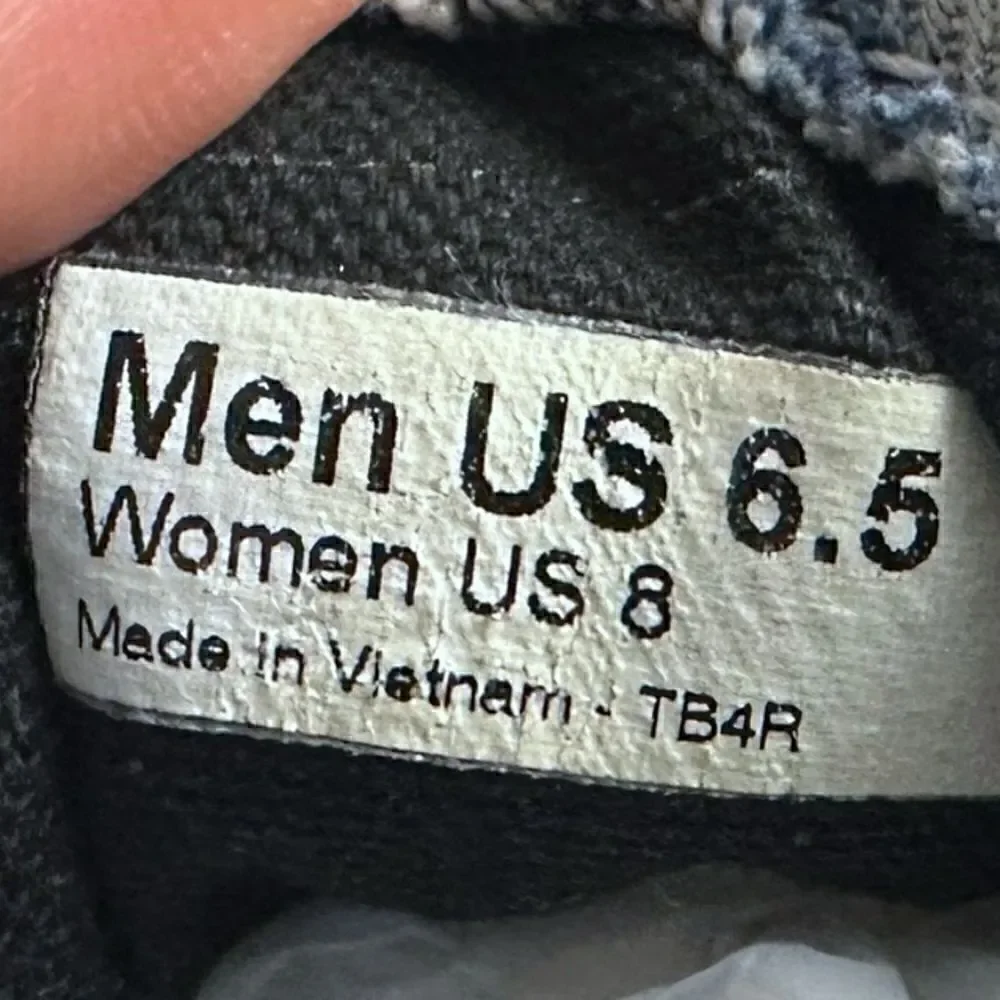 Vans limited edition